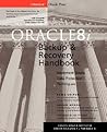 Oracle8i Backup & Recovery Oracle8i Backup & Recovery