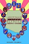 Arizona's Hispanic Flyboys 1941-1945