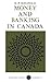 Money and Banking in Canada