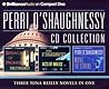 Perri O'shaughnessy Cd Collection: Breach of Promise, Acts of Malice, Move to Strike (Nina Reilly Series) Perri O'shaughnessy Cd Collection: Breach of Promise, Acts of Malice, Move to Strike (Nina Reilly Series)