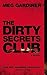 The Dirty Secrets Club (Jo Beckett)