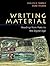 Writing Material: Readings ...