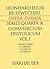 Leonhardi Euleri Commercium Epistolicum / Leonhard Euler Briefwechsel: Descriptio Commercii Epistolici / Beschreibung Zusammenfassungen der Briefe und ... Euler, Opera Omnia, 4A / 1) (German Edition)