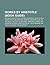 Works by Aristotle (Book Guide): Nicomachean Ethics, Physics, Rhetoric, Metaphysics, Prior Analytics, Poetics, Corpus Aristotelicum