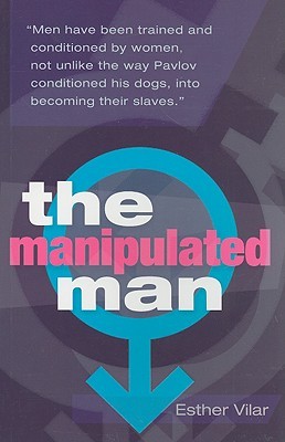 The Manipulated Man (Paperback)
