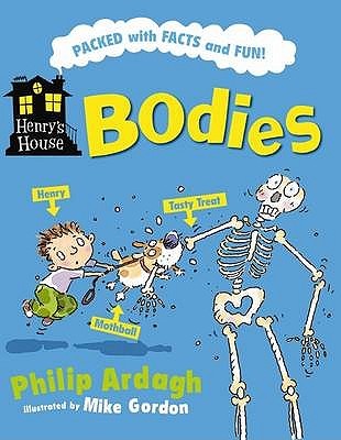 Henrys House: Bodies (Paperback)