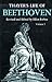 Thayer's Life of Beethoven, Part I by Alexander Wheelock Thayer