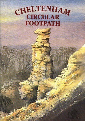 Cheltenham Circular Footpath (Walkabout)