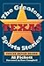 The Greatest Texas Sports S...