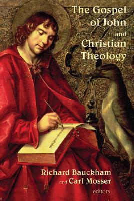 The Gospel of John and Christian Theology (Paperback)