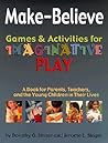 Make-believe Games Activities for Imaginative Play