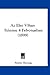 Az Elso Vihar: Szinmu 4 Felvonasban (1899) (Hebrew Edition)