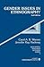 Gender Issues in Ethnography, 2nd Edition by Carol A.B. Warren
