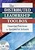 The Distributed Leadership Toolbox: Essential Practices for Successful Schools