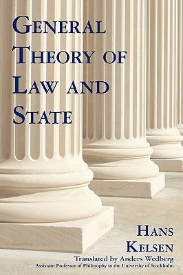 General Theory of Law and State (Paperback)
