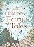 Illustrated Fairy Tales by Sarah Courtauld
