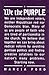 We the Purple: Faith, Polit...