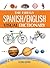 The Firefly Spanish / English Visual Dictionary, 2nd Edition by Jean-Claude Corbeil
