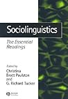 Sociolinguistics:...