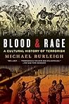 Blood & Rage: A C...