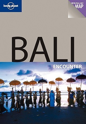 Bali Encounter (Lonely Planet Encounter)