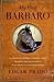 My Guy Barbaro by Edgar Prado