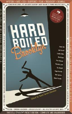Hardboiled Brooklyn (Paperback)