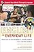 Improve Your English: English in Everyday Life (DVD w/ Book): Hear and see how English is actually spoken--from real-life speakers