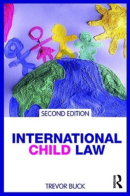 International Child Law (Paperback)