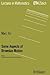 Some Aspects of Brownian Motion: Part II: Some Recent Martingale Problems (Lectures in Mathematics. ETH Zürich)
