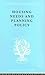 Housing Needs and Planning ...