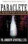 Paraclete Paraclete