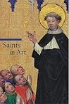 Saints in Art by Rosa Giorgi