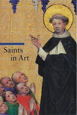 Saints in Art (Guide to Imagery Series)