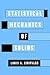 Statistical Mechanics of Solids (Monographs on the Physics and Chemistry of Materials)