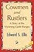 Cowmen and Rustlers