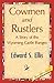 Cowmen and Rustlers by S. Edward S. Ellis