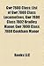 Gwr 7800 Class: List of Gwr 7800 Class Locomotives, Gwr 7800 Class 7802 Bradley Manor, Gwr 7800 Class 7808 Cookham Manor