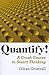 Quantify! by Göran Grimvall