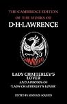 Lady Chatterley's...