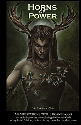 Horns of Power: Manifestations of the Horned God (Paperback)