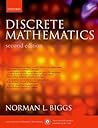 Discrete Mathematics, 2nd Edition