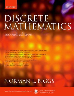 Discrete Mathematics, 2nd Edition (Paperback)