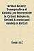 Kiribati Society: Demographics of Kiribati, Law Enforcement in Kiribati, Religdemographics of Kiribati, Law Enforcement in Kiribati, Religion in Kiribati, Scouting and Guiding in Kiribati Ion in Kiribati, Scouting and Guiding in Kiribati
