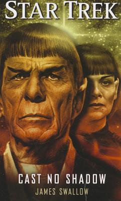 Cast No Shadow (Star Trek)