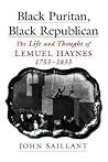 Black Puritan, Bl...