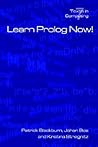 Learn Prolog Now!