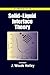 Solid-Liquid Interface Theory (ACS Symposium Series)