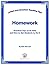 Homework by Rick Wormeli