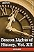 Beacon Lights of History, V...
